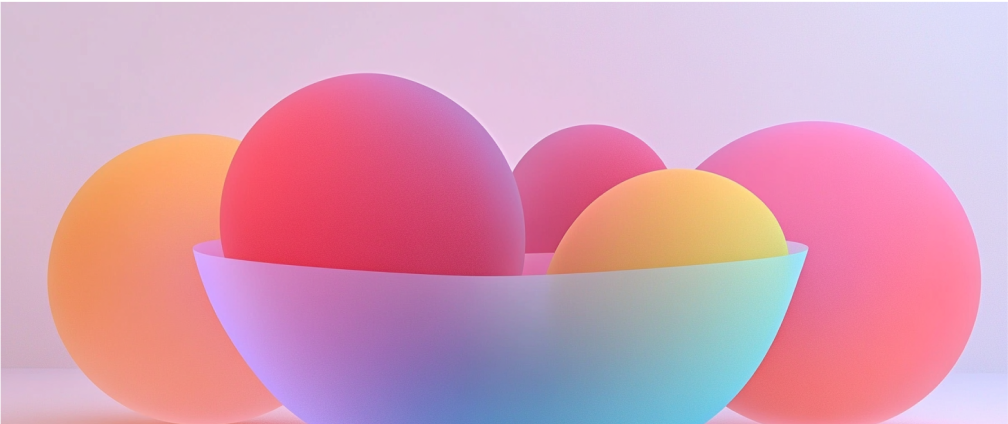 neon float