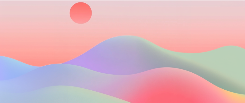 neon float